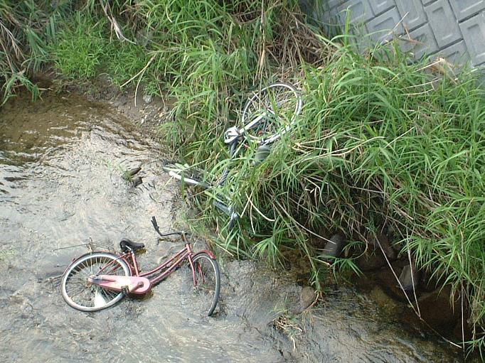 名古屋 市 自転車 廃棄